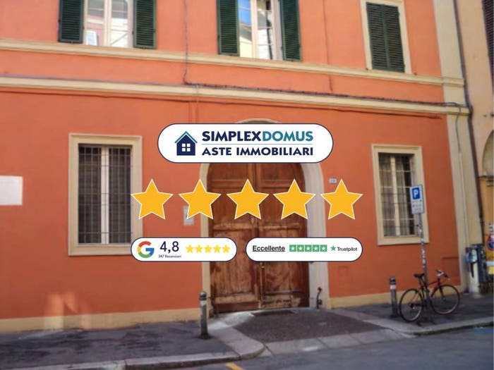 Appartamento bilocale in vendita in via delle Belle Arti, Irnerio, Bologna