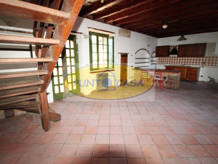 Casa trilocale in vendita in Località Fornaci, Fornaci, Borghetto Lodigiano