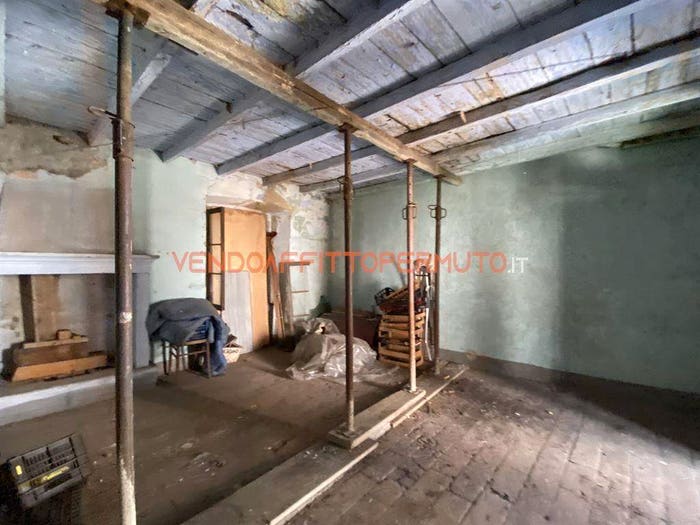 Casa trilocale in vendita in Piazza Roma, Centro, Chiuduno