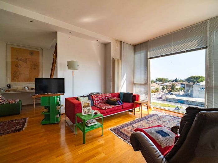 Appartamento trilocale in vendita in Via Rocca Brancaleone, Centro Storico, Ravenna