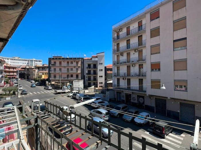 Casa quadrilocale in vendita in Largo Paolo Amico, San Giovanni Tupparello, Acireale