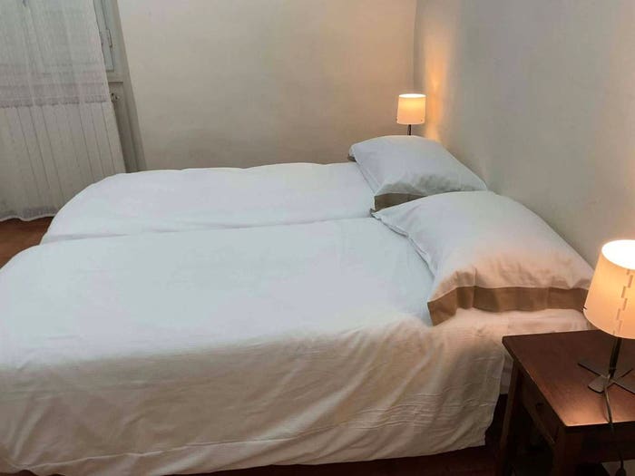 Appartamento trilocale in affitto in Via D'Ardiglione, San Frediano, Firenze