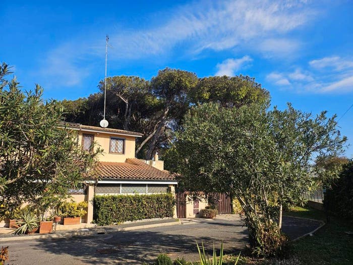 Casa con 5 locali in vendita in Via dei Pescatori, Ostia Antica, Roma
