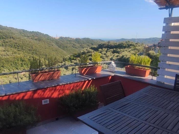 Casa con 5 locali in vendita in Via Genova, Vasia