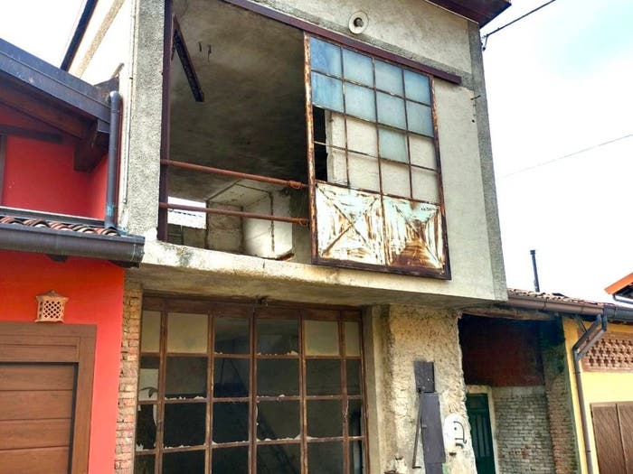 Casa in vendita in Via Roma, Nobile Monguzzo, Monguzzo
