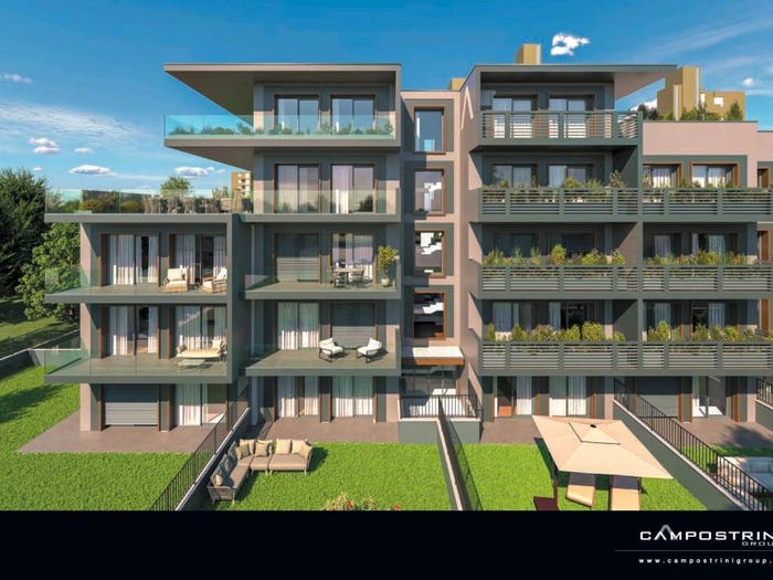 Appartamento bilocale in vendita in Via Genova, Mazzini Fossolo, Bologna