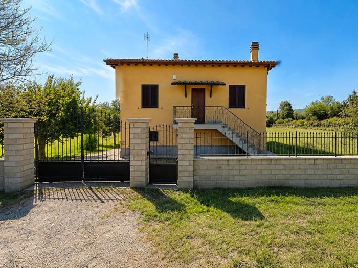 Casa trilocale in vendita in Località Casettone, Graffignano