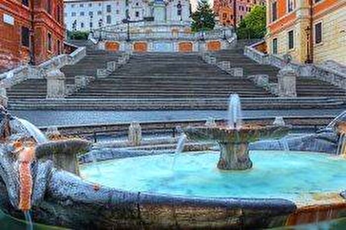 Appartamento con 6 locali in vendita in Via Vittoria, Spagna, Roma