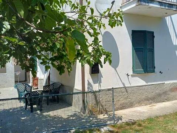 Appartamento quadrilocale in vendita in Groppo No Number, Sesta Godano