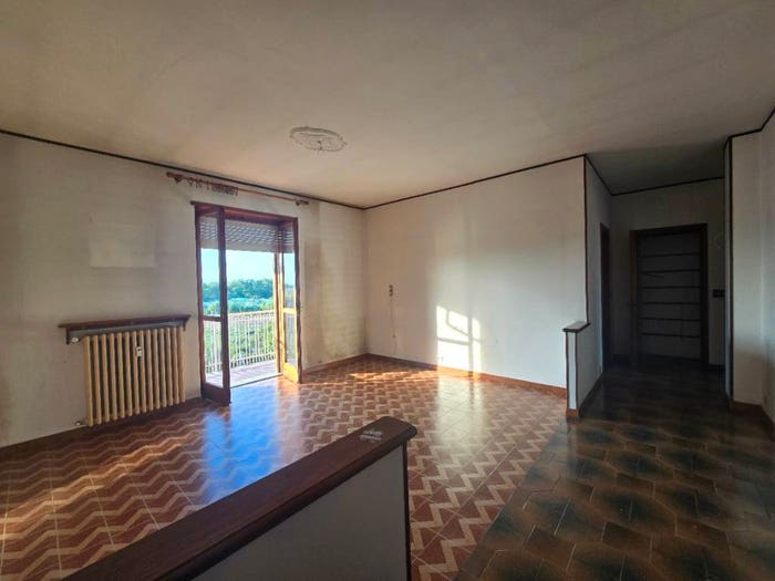 Appartamento quadrilocale in vendita in Via San Francesco di Sales, Salsasio San Michele e Grato, Carmagnola