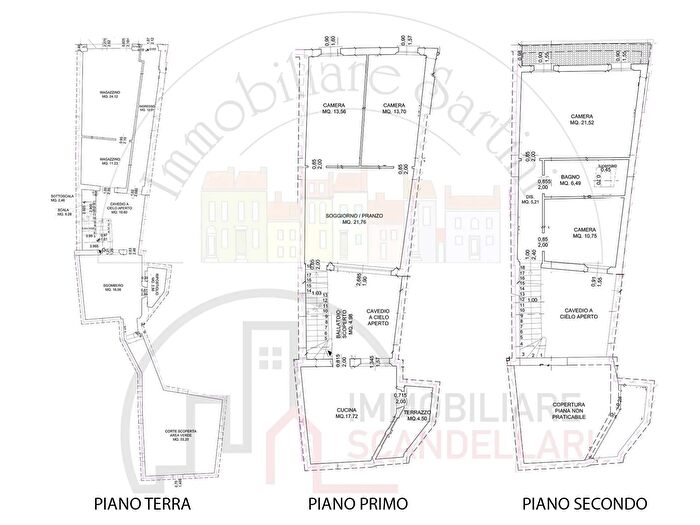 Casa con 9 locali in vendita in Rimini