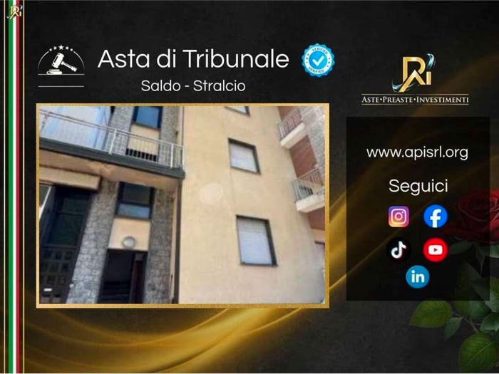 Appartamento con 5 locali in vendita in Via Provinciale Bindo, Cortenova