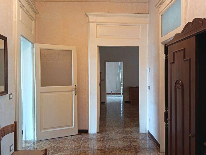 Appartamento con 6 locali in vendita in Corso Vittorio Emanuele II, Centro, Campobasso