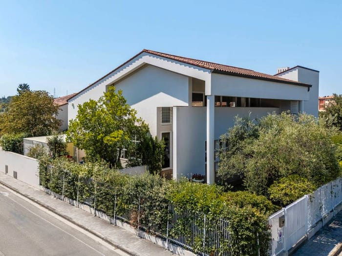 Casa con 6 locali in vendita in Centro, Ponsacco