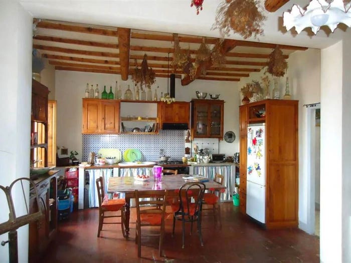 Appartamento con 6 locali in vendita in Via Delle Monache, Centro, Gambassi Terme