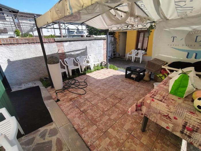 Appartamento trilocale in vendita in Via Patrioti, Centro, Pieve San Giacomo