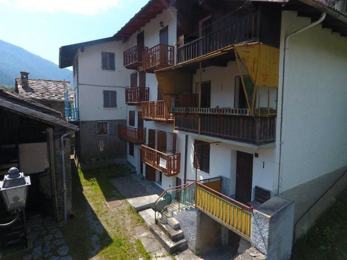 Appartamento trilocale in vendita in Grand Moulin, Centro, AnteySaintAndrè