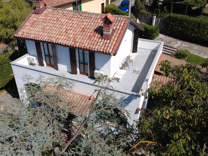 Casa quadrilocale in vendita in Via Serra, Centro, Odalengo Grande