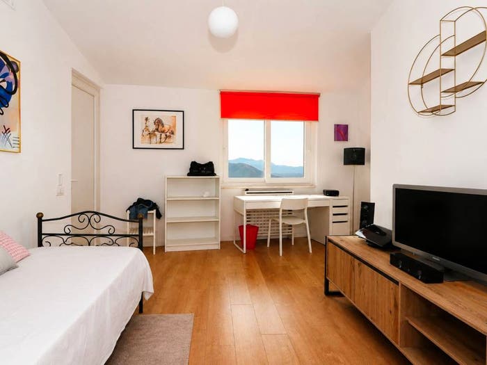 Casa quadrilocale in vendita in Via Castello, Presenzano