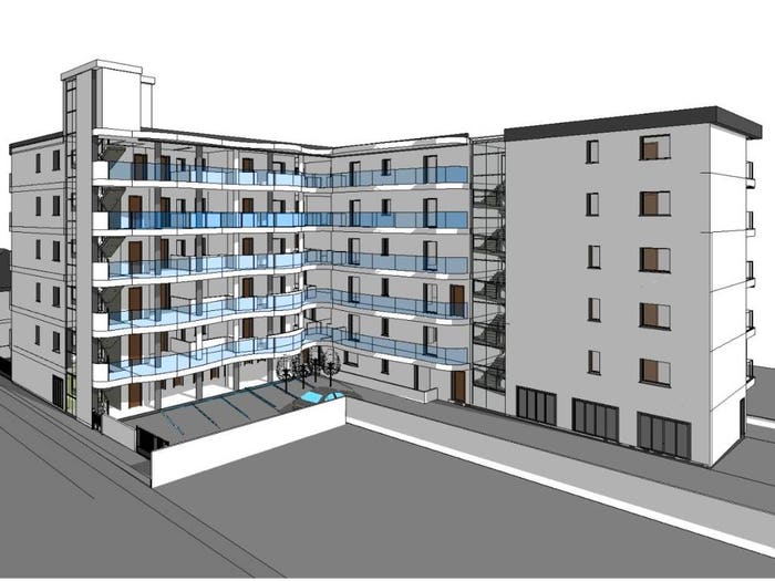 Case in Vendita e in Affitto - 3