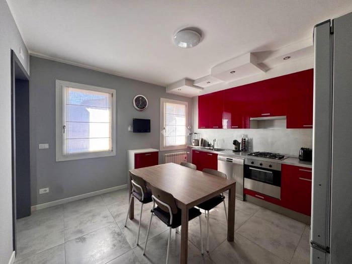 Casa trilocale in vendita in Via Don Luigi Orione, Campocroce, Mirano