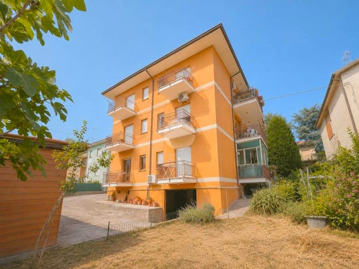 Appartamento trilocale in vendita in Via Ugo Foscolo, San Marone San Giuseppe Risorgimento, Civitanova Marche