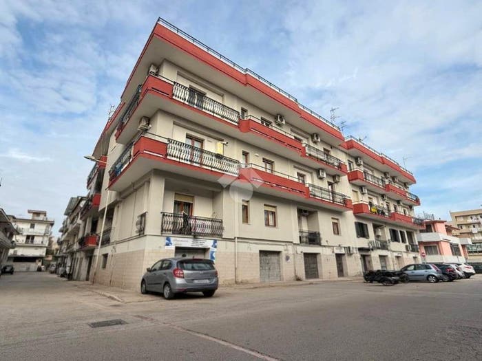 Appartamento trilocale in vendita in Corso Europa, Frattamaggiore