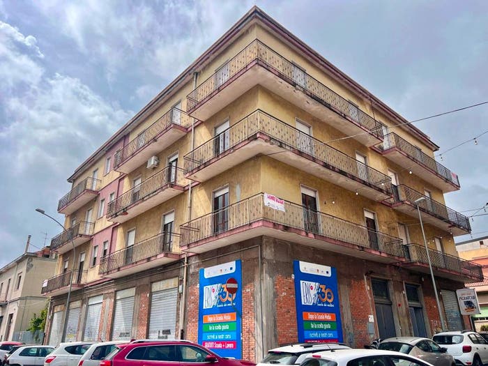 Casa con 6 locali in vendita in Via Vittorio Alfieri, Centro, Giarre