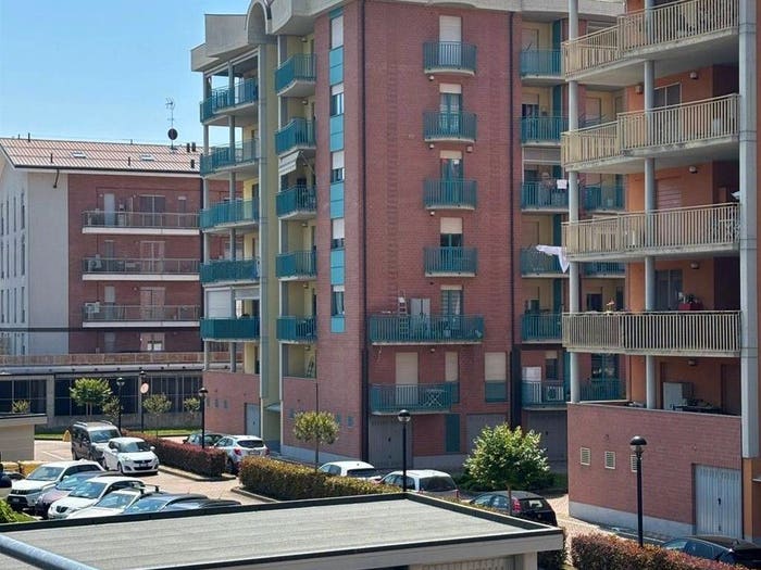 Appartamento bilocale in vendita in via gerbi, Corso Torino, Asti
