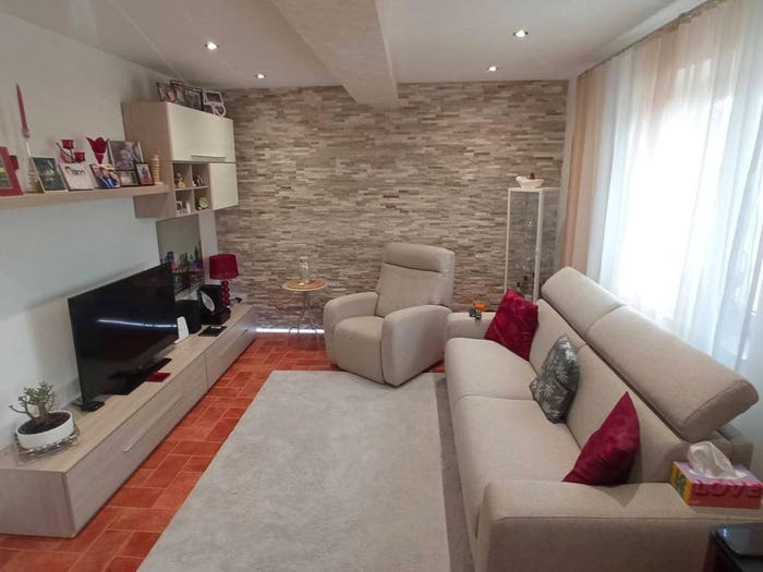 Appartamento quadrilocale in vendita in Centro, Castelfranco di Sotto