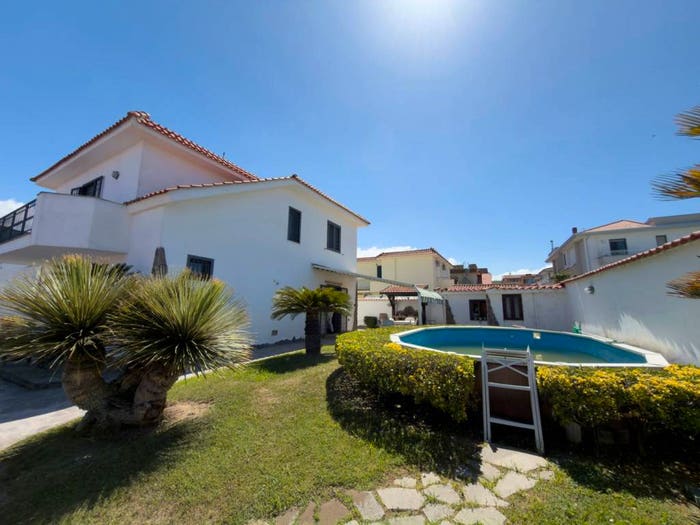 Casa con 6 locali in vendita in VIA LAGO PATRIA, Lago Patria, Giugliano in Campania