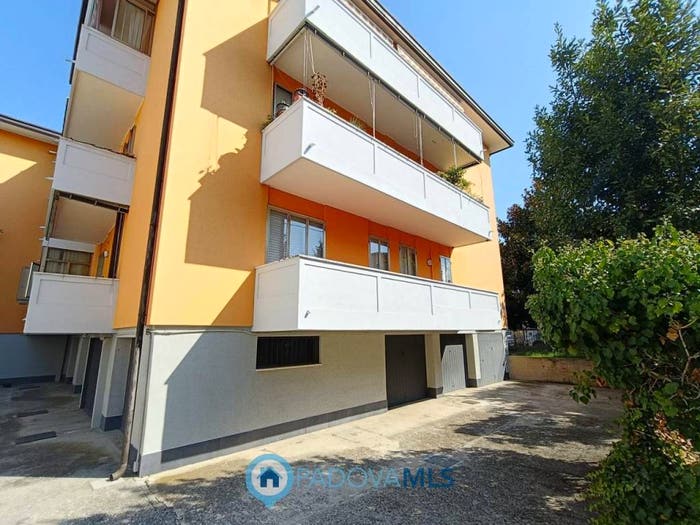Appartamento quadrilocale in vendita in Via Riccardo Gigante, Stanga Pio X, Padova