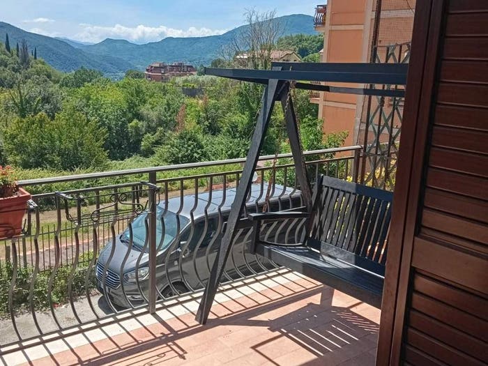 Appartamento con 5 locali in vendita in Via Nazionale Tiburtina, Arsoli