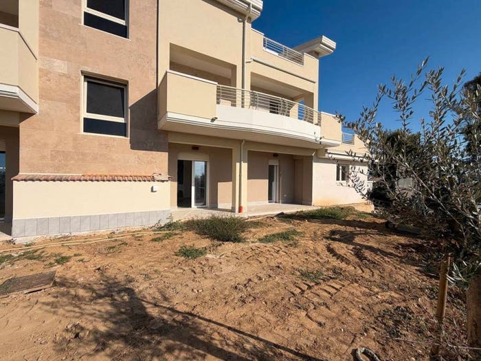 Appartamento trilocale in vendita in Via Costa Contina, Viadotto Istonia Corso G Garibaldi V San Michele, Vasto