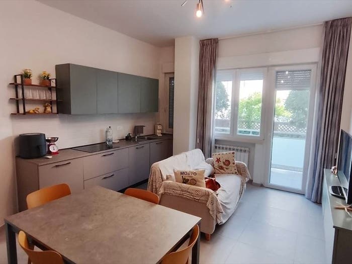 Appartamento trilocale in affitto in Via Feltrino, Centro, Francavilla al Mare