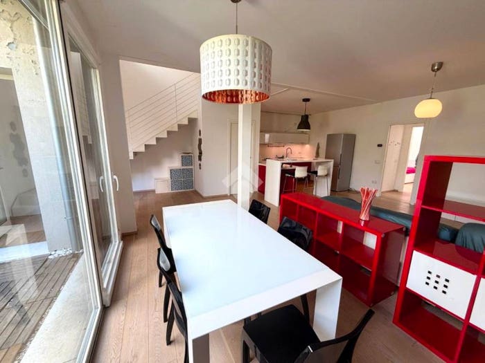 Casa quadrilocale in vendita in Via Vittorio Bottego, San Giuseppe San Giovanni, Padova