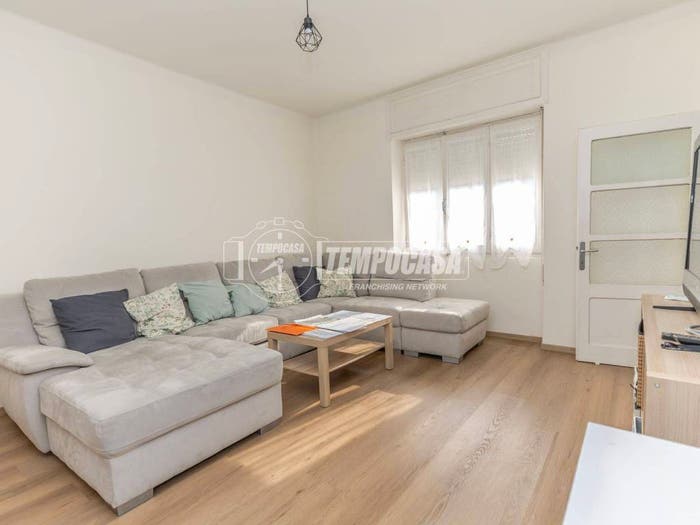 Casa trilocale in vendita in Via Martiri della Libertà, Paratico