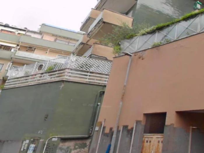 Appartamento trilocale in vendita in Via Courmayeur, Cortina d'Ampezzo, Roma