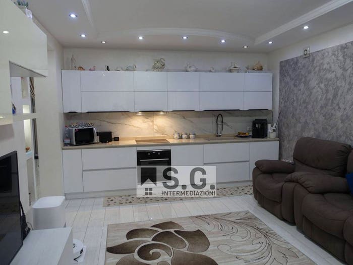 Casa trilocale in vendita in Castelfranco Veneto