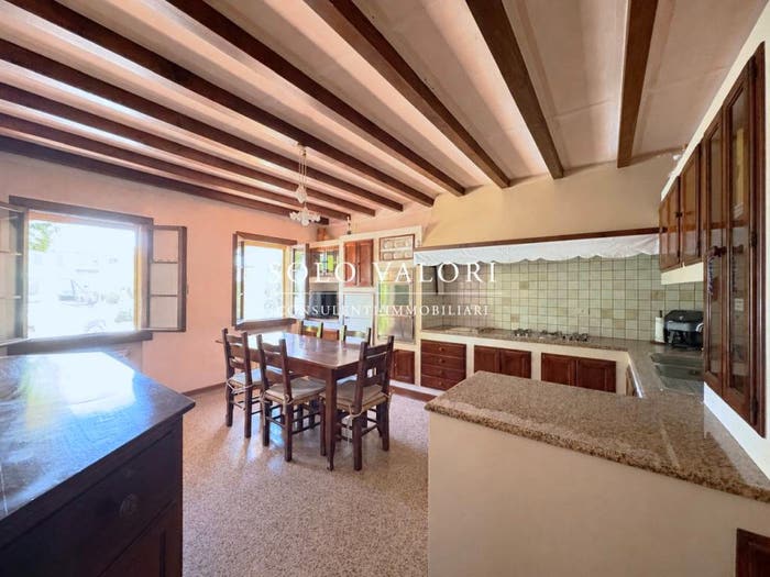 Casa con 6 locali in vendita in Centro, Resana
