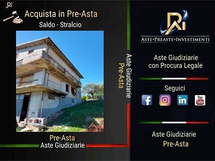 Casa con 6 locali in vendita in Villa Ardente, Bellante