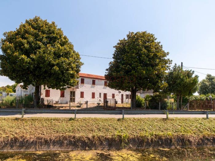 Casa con 5 locali in vendita in Via Brentella sx, Piove di Sacco
