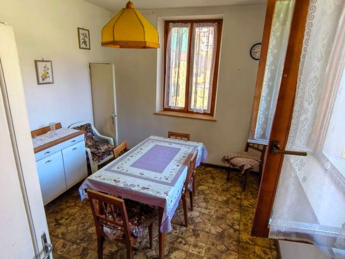 Appartamento trilocale in vendita in Centro, Pieve di Cadore