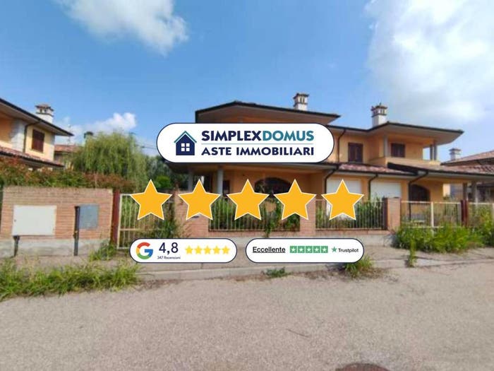 Appartamento bilocale in vendita in Via Cassarà, Roncaro