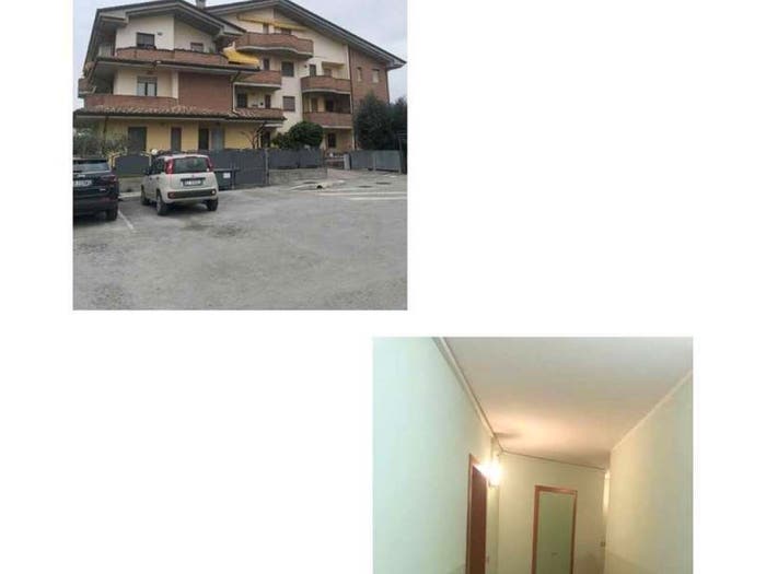 Appartamento quadrilocale in vendita in Via Mistadella, Budrio, Longiano