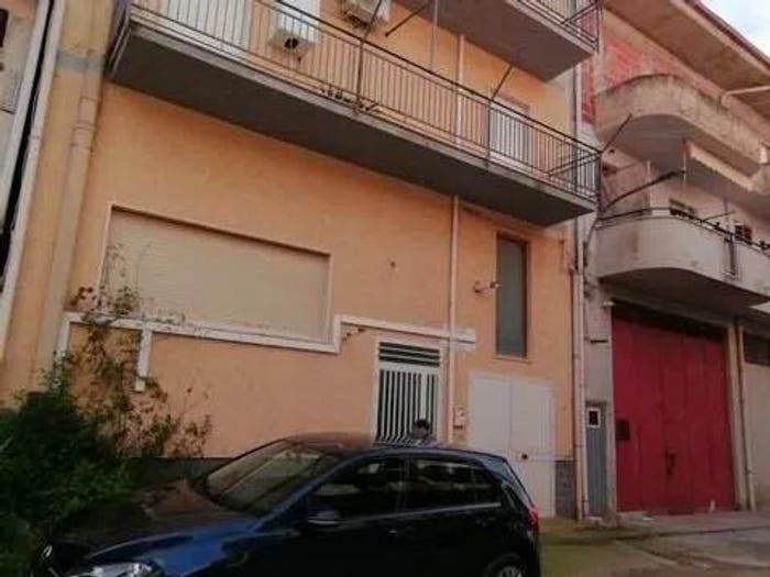 Casa monolocale in vendita in Via Monsignore Angelo Ginex, San Biagio Platani