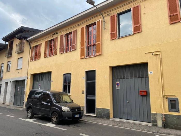 Appartamento con 6 locali in vendita in Via Pasubio, Centro Storico, Lissone