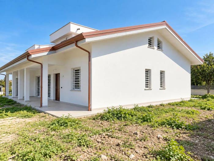Casa quadrilocale in vendita in Via Della Mola No Number, Ciampino
