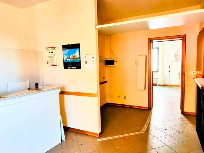 Appartamento trilocale in vendita in Via Giacomo Matteotti, Centro, Ponte Buggianese