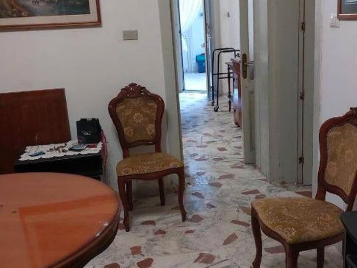 Appartamento quadrilocale in vendita in Via Palermo, Giostra, Messina